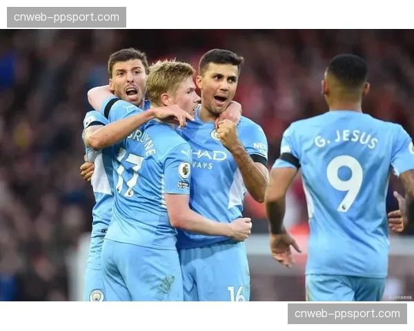 深度分析:曼城青训学院为何能持续输出顶级人才?