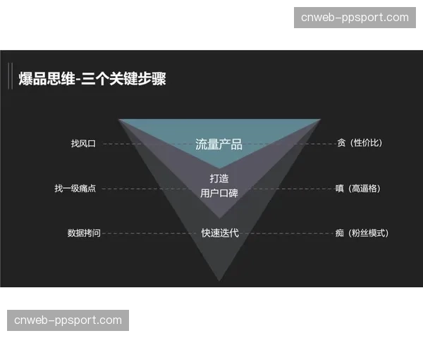 市场参与者正从流量运营思维 转向用户资产运营思维