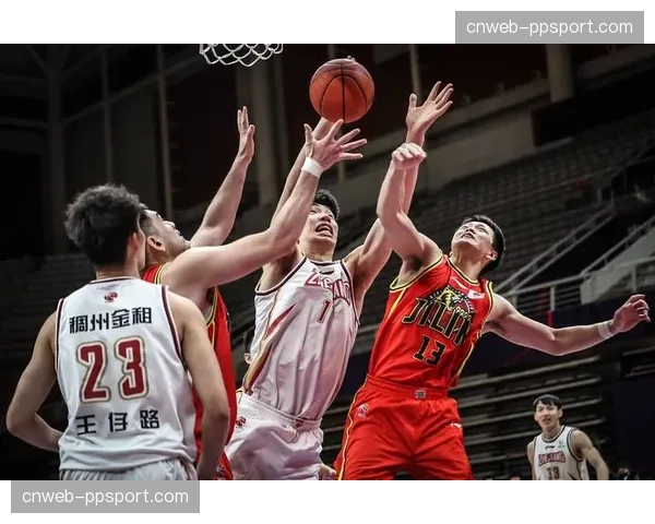 浙江稠州金租大胜吉林九台农商银行,锁定常规赛第二名 浙江稠州金租大胜吉林九台农商银行,锁定常规赛第二名