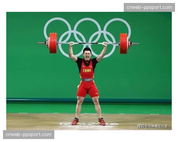 巴黎奥运举重项目媒体报名通道关闭,申请记者人数创纪录