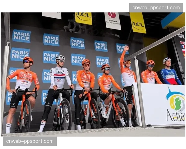 英力士车队宣布与卡洛斯·罗德里格斯续约至2028年底